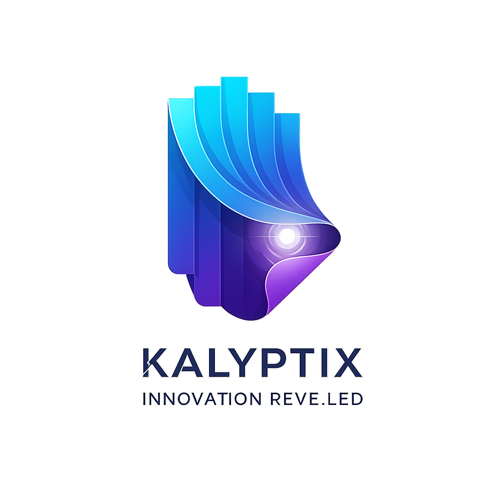 Kalyptix Logo